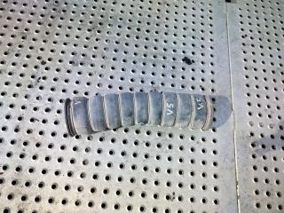 патрубок интеркулера Volvo FH 3 поколение 2013, 12.8 л., D13C460, дизель, АКПП, белый, правый руль, 21312237