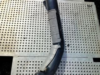 воздухозаборник Volvo FH 3 поколение 2013, 12.8 л., D13C460, дизель, АКПП, белый, правый руль, 20551487, 21115482