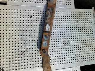 полурессора задняя левая Scania R 3 поколение 2013, 12.7 л., DC 13.111, дизель, МКПП, белый, правый руль, 1769877