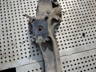 кронштейн пневмоподушки Volvo FH 3 поколение 2013, 12.8 л., D13C460, дизель, АКПП, белый, правый руль, 21196819