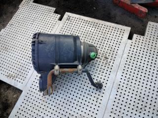 корпус воздушного фильтра Volvo FH 3 поколение 2013, 12.8 л., D13C460, дизель, АКПП, белый, правый руль, 21115476, 20560843, 21115481, 21115482, 21253201, 22085985