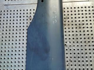 крыло MAN TGX 1 поколение 2018, 12.4 л., D 2676 LF 52, дизель, АКПП, белый, правый руль, 81615100409, 81615100411, 81615100377