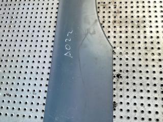 крыло MAN TGX 1 поколение 2018, 12.4 л., D 2676 LF 52, дизель, АКПП, белый, правый руль, 81615100408, 81615100410, 81615100378