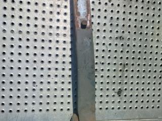 полурессора задняя Volvo FH 3 поколение 2014, АКПП, белый, правый руль, 21118977