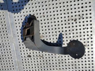 кронштейн крепления пневморессора левый Volvo FH 3 поколение 2014, АКПП, белый, правый руль, 21342988, 24328212