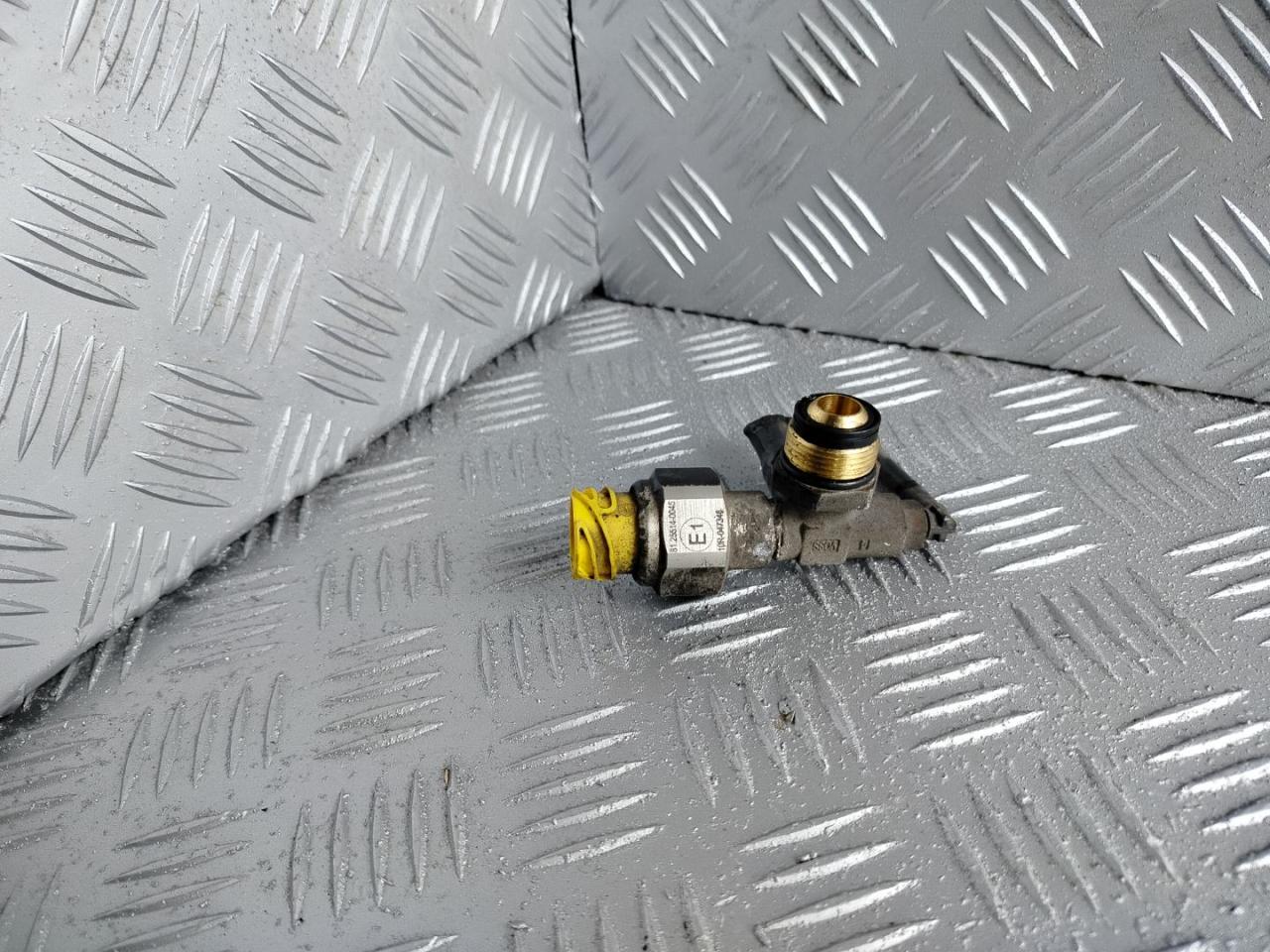 датчик (прочие) MAN TGX 1 поколение 2016, 12.4 л., D 2676 LF 46, дизель, АКПП, белый, правый руль, 81255140045, 81255140035, 81255146007, 81255200209, 81255140031 - фото №1