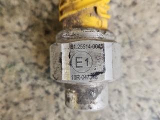 датчик (прочие) MAN TGX 1 поколение 2016, 12.4 л., D 2676 LF 46, дизель, АКПП, белый, правый руль, 81255140045, 81255140035, 81255146007, 81255200209, 81255140031