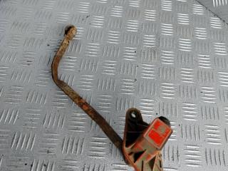 кран уровня подвески Volvo FH 3 поколение 2013, 12.8 л., D13C460, дизель, АКПП, красный, правый руль, 21643575, 22194741