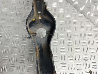 кронштейн кабины MAN TGX 1 поколение 2017, 12.4 л., D 2676 LF 51, дизель, АКПП, белый, правый руль, 85417016001, 85417015052