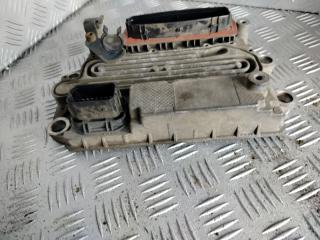 блок управления AdBlue Mercedes-Benz Actros 4 поколение (MP4) 2017, om471.926, дизель, МКПП, белый, правый руль, A0004464854