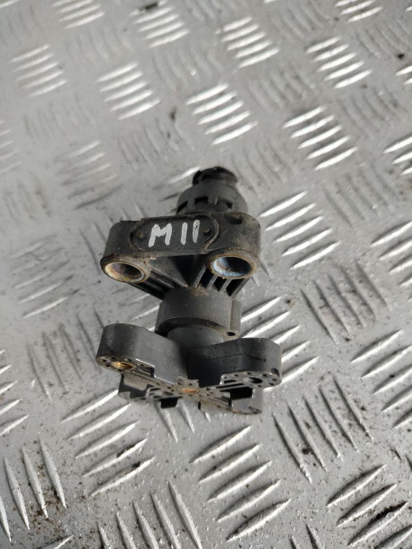 кран уровня подвески MAN TGX 1 поколение 2017, 12.4 л., D 2676 LF 52, дизель, АКПП, белый, правый руль, 81259370040, 36259370000 - фото №1