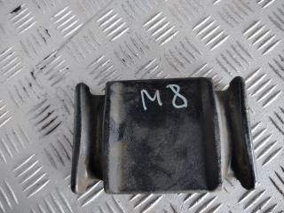 проставка рессоры MAN TGS 1 поколение 2017, 12.4 л., D 2676 LF 51, дизель, АКПП, белый, правый руль, 81413350164