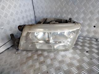 фара левая MAN TGX 1 поколение 2018, 12.4 л., D 2676 LF 52, дизель, АКПП, белый, правый руль, 812510167757