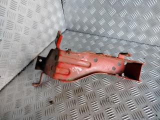 крепление фары левой Volvo FH 3 поколение 2013, 12.8 л., D13C500, дизель, АКПП, белый, правый руль, 84061089