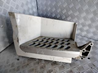 Подножка кабины Volvo FH 3 поколение 2013, 12.8 л., D13C500, дизель, АКПП, белый, правый руль, 21344649, 21392187