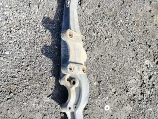 кронштейн крепления пневморессора Mercedes-Benz Actros 4 поколение (MP4) 2017, om471.926, дизель, МКПП, белый, правый руль, A9603283541