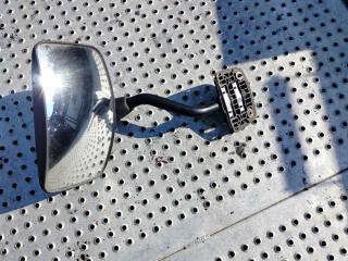 зеркало бордюрное DAF XF 106 1 поколение 2019, MX-13, АКПП, белый, правый руль, 1816912