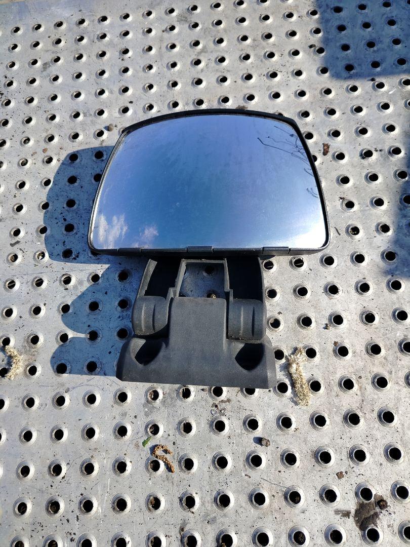 зеркало бордюрное Volvo FH 3 поколение 2013, 12.8 л., D13C500, дизель, АКПП, белый, правый руль, 21578244, 201001001 - фото №1