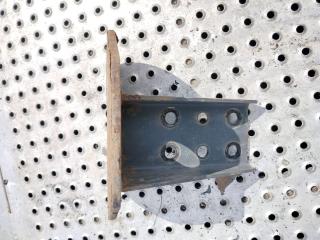 кронштейн пневмоподушки Mercedes-Benz Actros 4 поколение (MP4) 2017, om471.926, дизель, МКПП, белый, правый руль