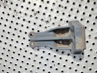 отбойник рессоры Mercedes-Benz Actros 4 поколение (MP4) 2017, om471.926, дизель, МКПП, белый, правый руль, A9613251209