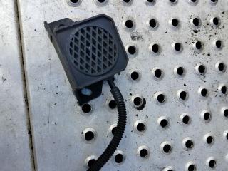 сигнал (клаксон) MAN TGS 1 поколение 2017, 12.4 л., D 2676 LF 51, дизель, АКПП, белый, правый руль, SDS-LTA-3MA-1B