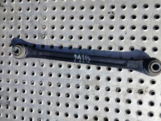 стойка стабилизатора MAN TGX 1 поколение 2017, 12.4 л., D 2676 LF 51, дизель, АКПП, белый, правый руль, 81437186824, 81437185159, 81437186823