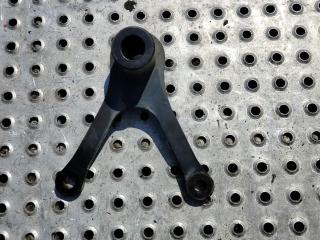 кронштейн рамы MAN TGX 1 поколение 2017, 12.4 л., D 2676 LF 51, дизель, АКПП, белый, правый руль, 81417205358