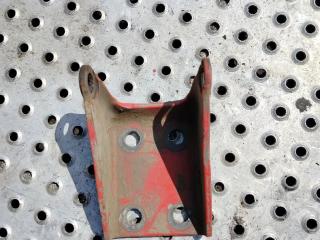 крепление амортизатора Volvo FH 3 поколение 2013, 12.8 л., D13C460, дизель, АКПП, красный, правый руль, 20492534