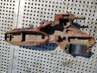 кронштейн пневмоподушки Volvo FH 3 поколение 2013, 12.8 л., D13C460, дизель, АКПП, красный, правый руль, 21196826