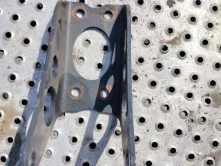 крепление амортизатора MAN TGS 1 поколение 2017, 12.4 л., D 2676 LF 51, дизель, АКПП, белый, правый руль