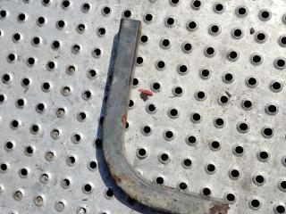 кронштейн рамы Volvo FH 3 поколение 2013, 12.8 л., D13C460, дизель, АКПП, белый, правый руль, 82158835