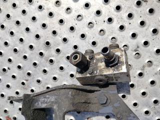 кронштейн гидроусилителя Volvo FH 3 поколение 2013, 12.8 л., D13C460, дизель, АКПП, красный, правый руль, 21468479