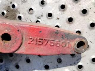 кронштейн рессоры Volvo FH 3 поколение 2013, 12.8 л., D13C460, дизель, АКПП, красный, правый руль, 21575601