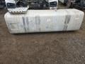 бак топливный MAN TGA 1 поколение 2006, серебристый, грузовик, 81122015706, 81122015672, 81122015612 - фото №5