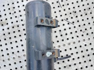 Пневморесивер DAF XF 106 1 поколение 2019, MX-13, АКПП, белый, правый руль, 2119941