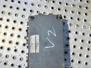 блок предохранителей Volvo FH 3 поколение 2014, АКПП, белый, правый руль, 21717590, 21717581