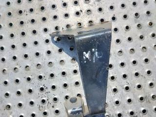 кронштейн рамы MAN TGX 1 поколение 2017, 12.4 л., D 2676 LF 51, дизель, АКПП, белый, правый руль