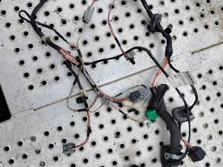 дверная проводка Volvo FH 3 поколение 2013, 12.8 л., D13C500, дизель, АКПП, белый, правый руль, 21852671, 21560453