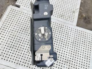 бак AdBlue (мочевины) Mercedes-Benz Actros 4 поколение (MP4) 2017, om471.926, дизель, МКПП, белый, правый руль, A0165426117, A9604703815