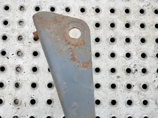 крепление амортизатора MAN TGS 1 поколение 2017, 12.4 л., D 2676 LF 51, дизель, АКПП, белый, правый руль