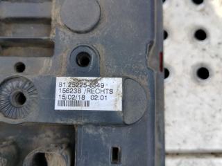 фонарь задний правый MAN TGX 1 поколение 2018, 12.4 л., D 2676 LF 51, дизель, АКПП, белый, правый руль, 81252256545, 81252256551, 81252256541, 81252256549