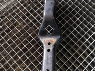 кронштейн кабины MAN TGX 1 поколение 2017, 12.4 л., D 2676 LF 52, дизель, АКПП, белый, правый руль, 85417016001, 85417015052