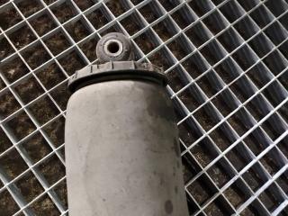 пневмоподушка подвески кабины MAN TGX 1 поколение 2017, 12.4 л., D 2676 LF 52, дизель, АКПП, белый, правый руль, 81417226083