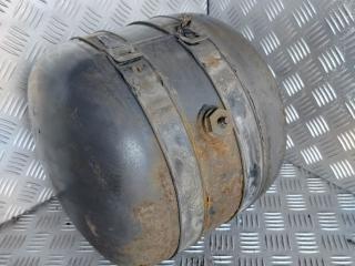 Пневморесивер MAN TGX 1 поколение 2017, 12.4 л., D 2676 LF 52, дизель, АКПП, белый, правый руль, 81514010257, 81514016029