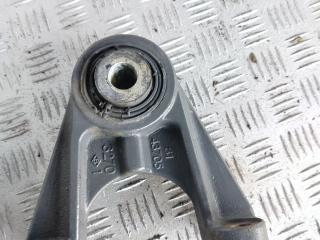 крепление стабилизатора / втулки стабилизатора MAN TGX 1 поколение 2017, 12.4 л., D 2676 LF 52, дизель, АКПП, белый, правый руль, 81437053270