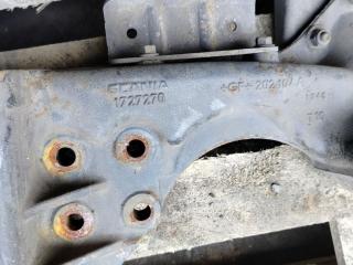 крепление бампера Scania R 3 поколение 2009, 1727270, 1511481