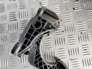 педаль Volvo FH 3 поколение 2013, 12.8 л., D13C460, дизель, АКПП, белый, правый руль, 82849300