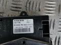 блок управления печки / климат-контроля Volvo FH 3 поколение 2013, 12.8 л., D13C460, дизель, АКПП, белый, правый руль, 22071146 - фото №2