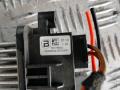реле печки Volvo FH 3 поколение 2013, 12.8 л., D13C460, дизель, АКПП, белый, правый руль, T9778002, 29408042, 82349001 - фото №3