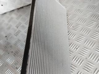 радиатор отопителя (печки) Volvo FH 3 поколение 2013, 12.8 л., D13C460, дизель, АКПП, белый, правый руль, 82348993